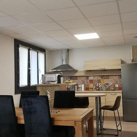 La Maison De Soso Capendac Εξωτερικό φωτογραφία