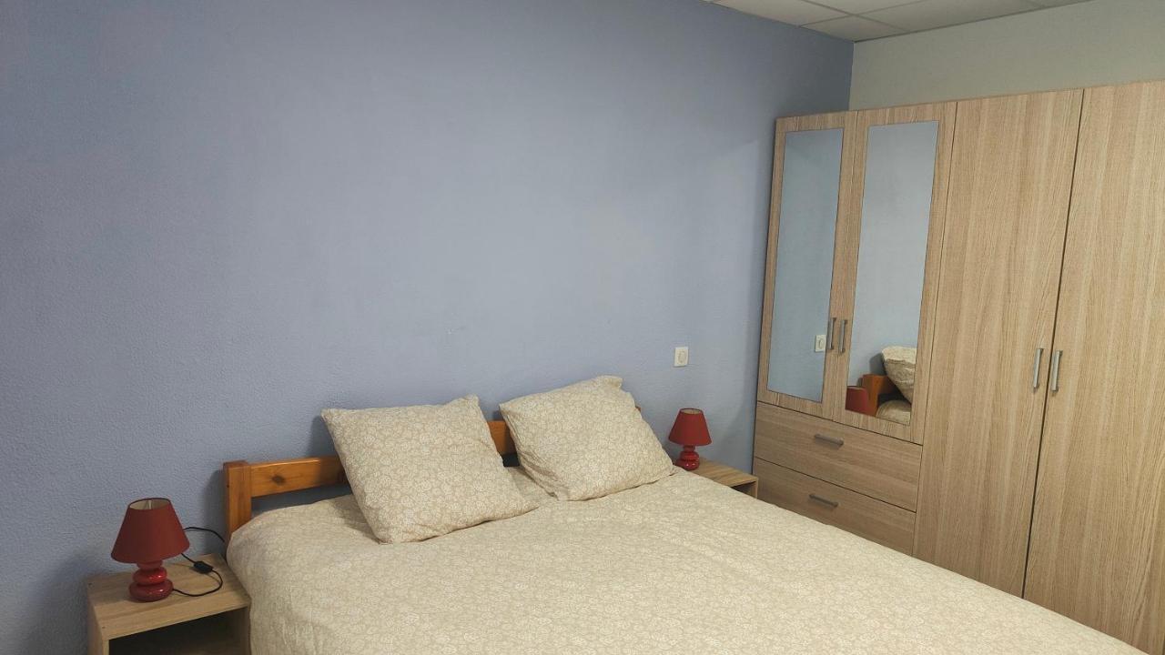 La Maison De Soso Capendac Εξωτερικό φωτογραφία