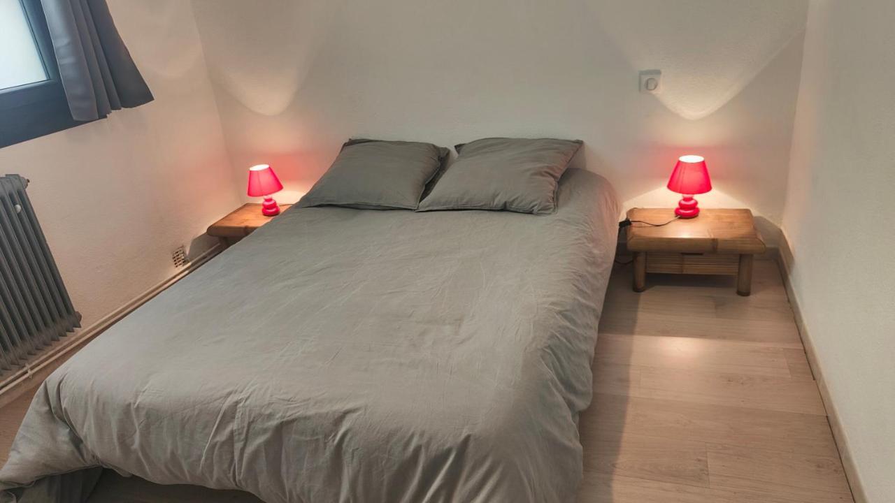 La Maison De Soso Capendac Εξωτερικό φωτογραφία