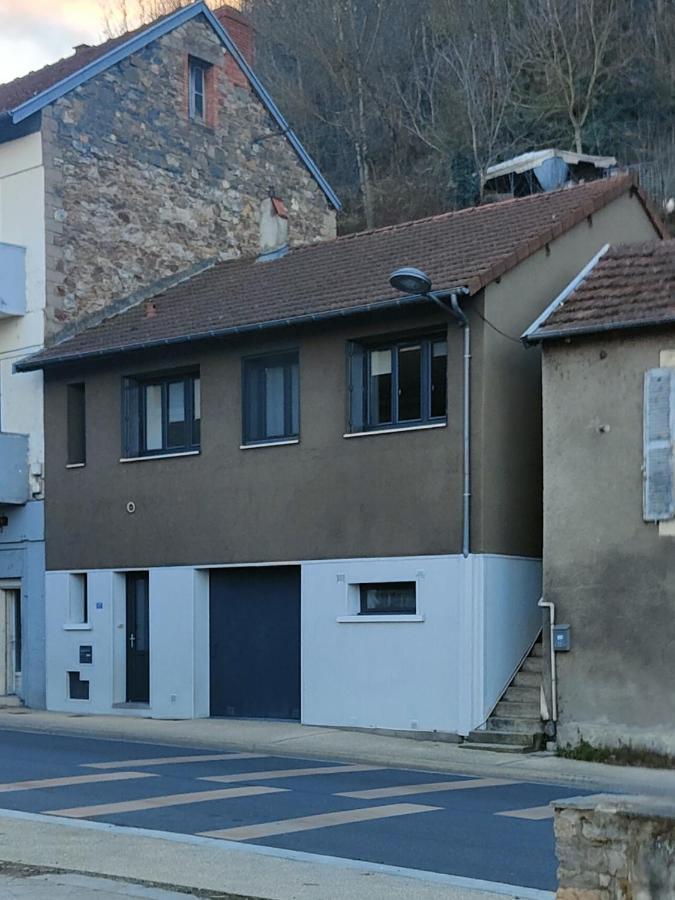 La Maison De Soso Capendac Εξωτερικό φωτογραφία